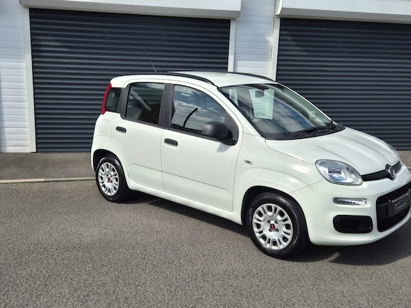 Used Fiat Panda 2014 for sale - 75656389: Photo 4