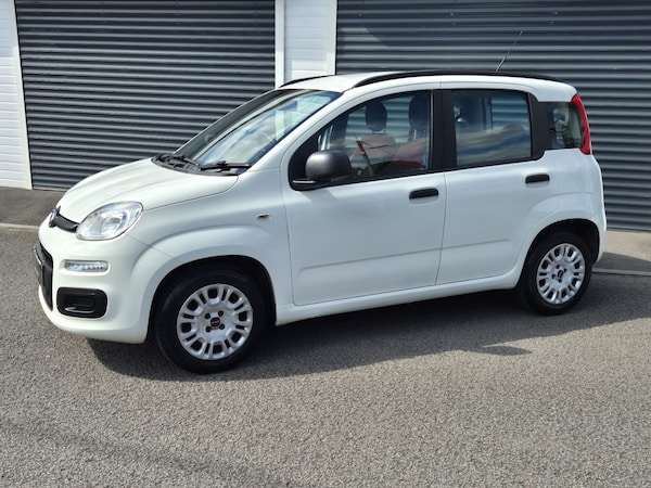 Used Fiat Panda 2014 for sale - 75656389: Photo 6