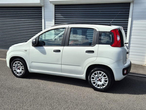 Used Fiat Panda 2014 for sale - 75656389: Photo 8