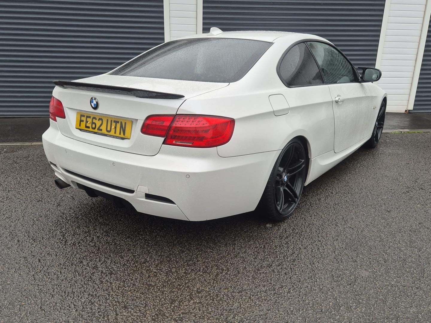 Used BMW 3 Series 2012 for sale - 78002822: Photo 10