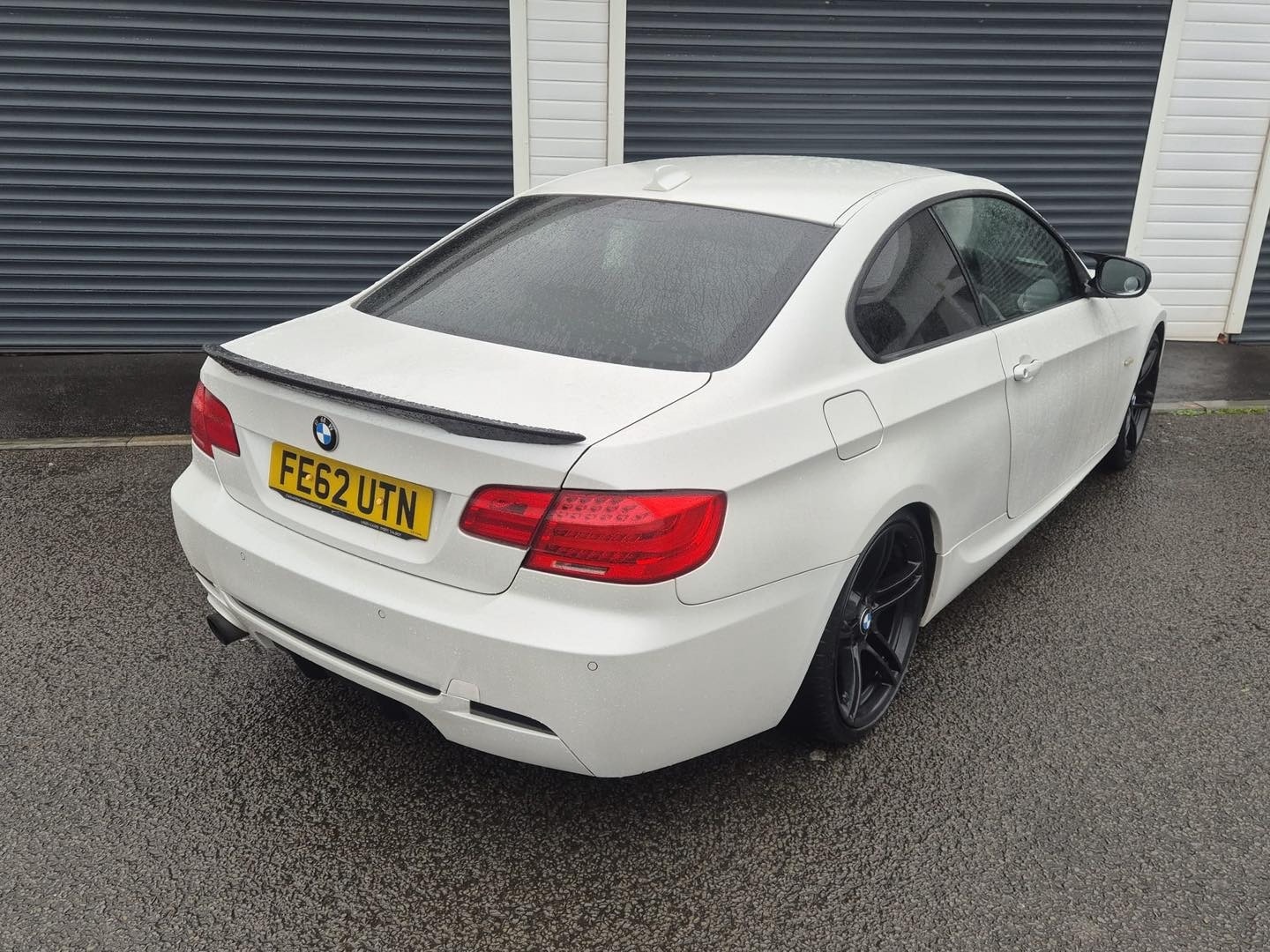 Used BMW 3 Series 2012 for sale - 78002822: Photo 11