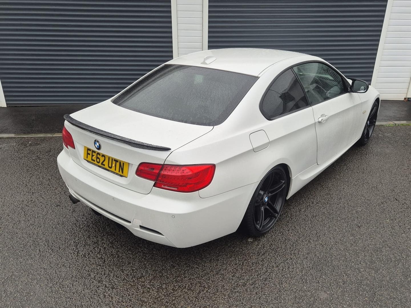 Used BMW 3 Series 2012 for sale - 78002822: Photo 12