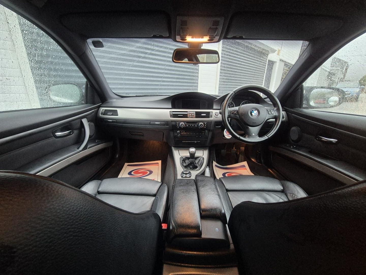 Used BMW 3 Series 2012 for sale - 78002822: Photo 13