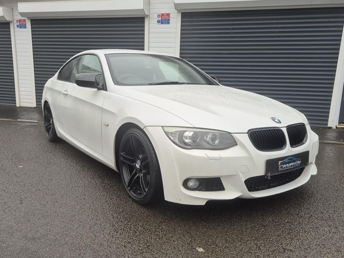Used BMW 3 Series 2012 for sale - 78002822: Photo 2