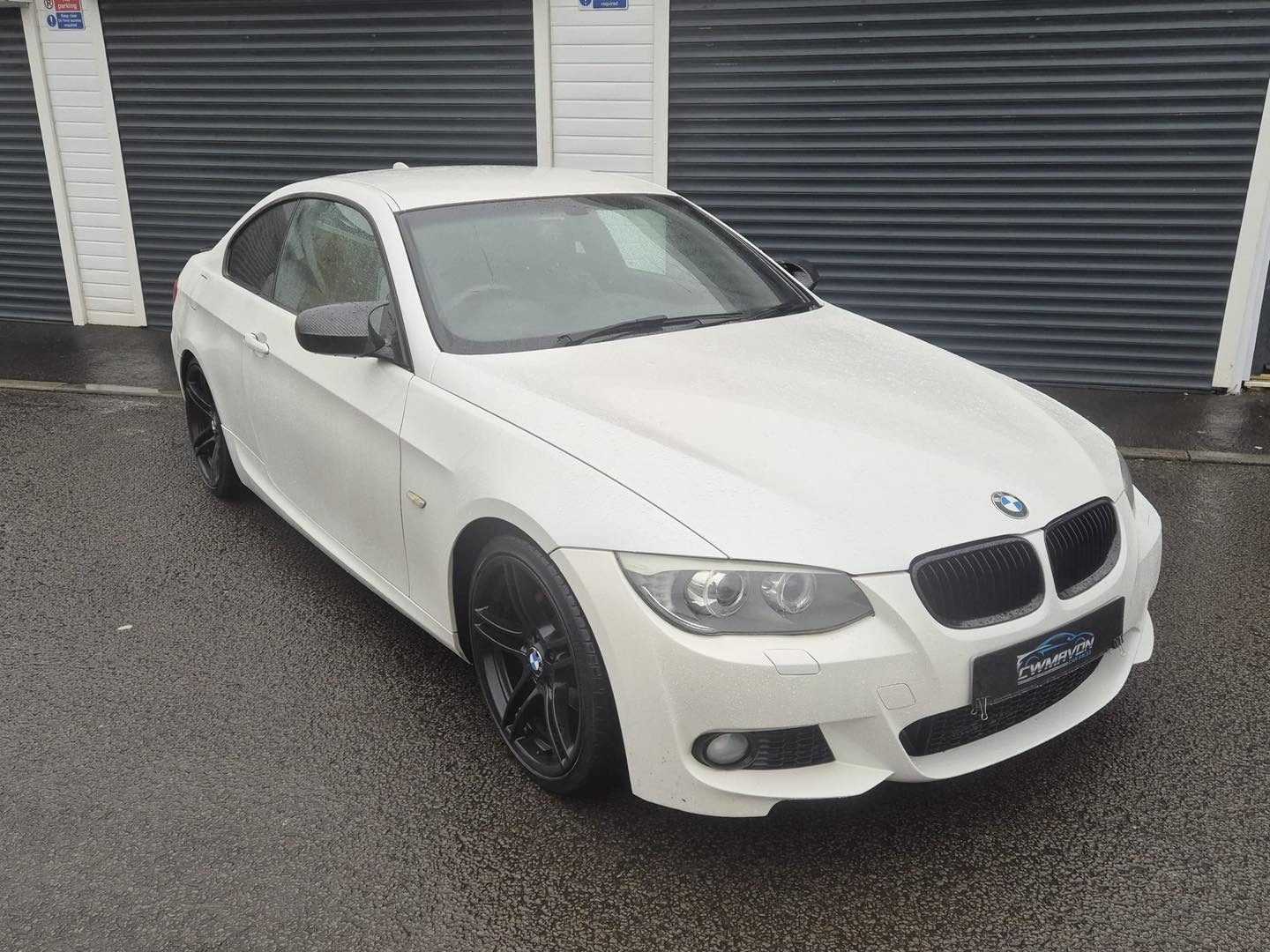 Used BMW 3 Series 2012 for sale - 78002822: Photo 3