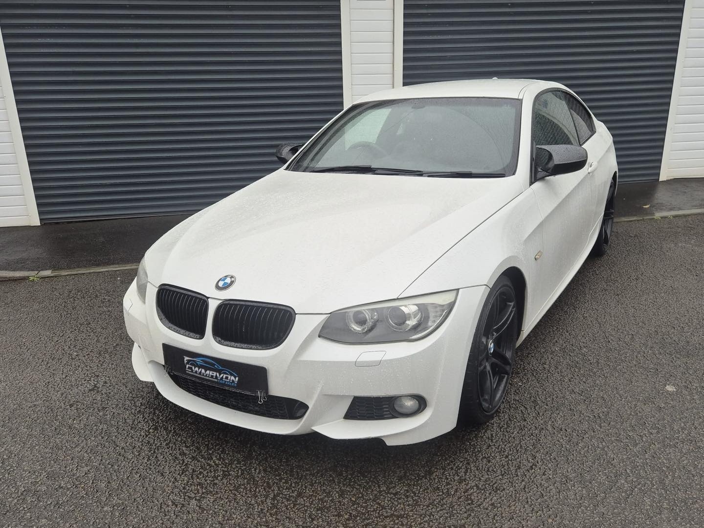 Used BMW 3 Series 2012 for sale - 78002822: Photo 4