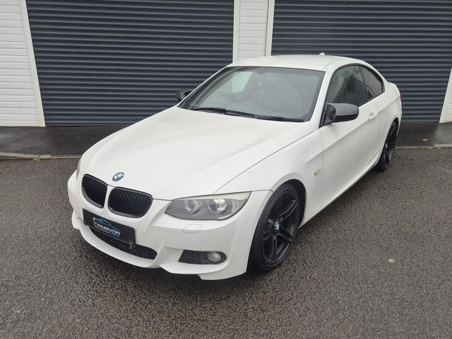 Used BMW 3 Series 2012 for sale - 78002822: Photo 5