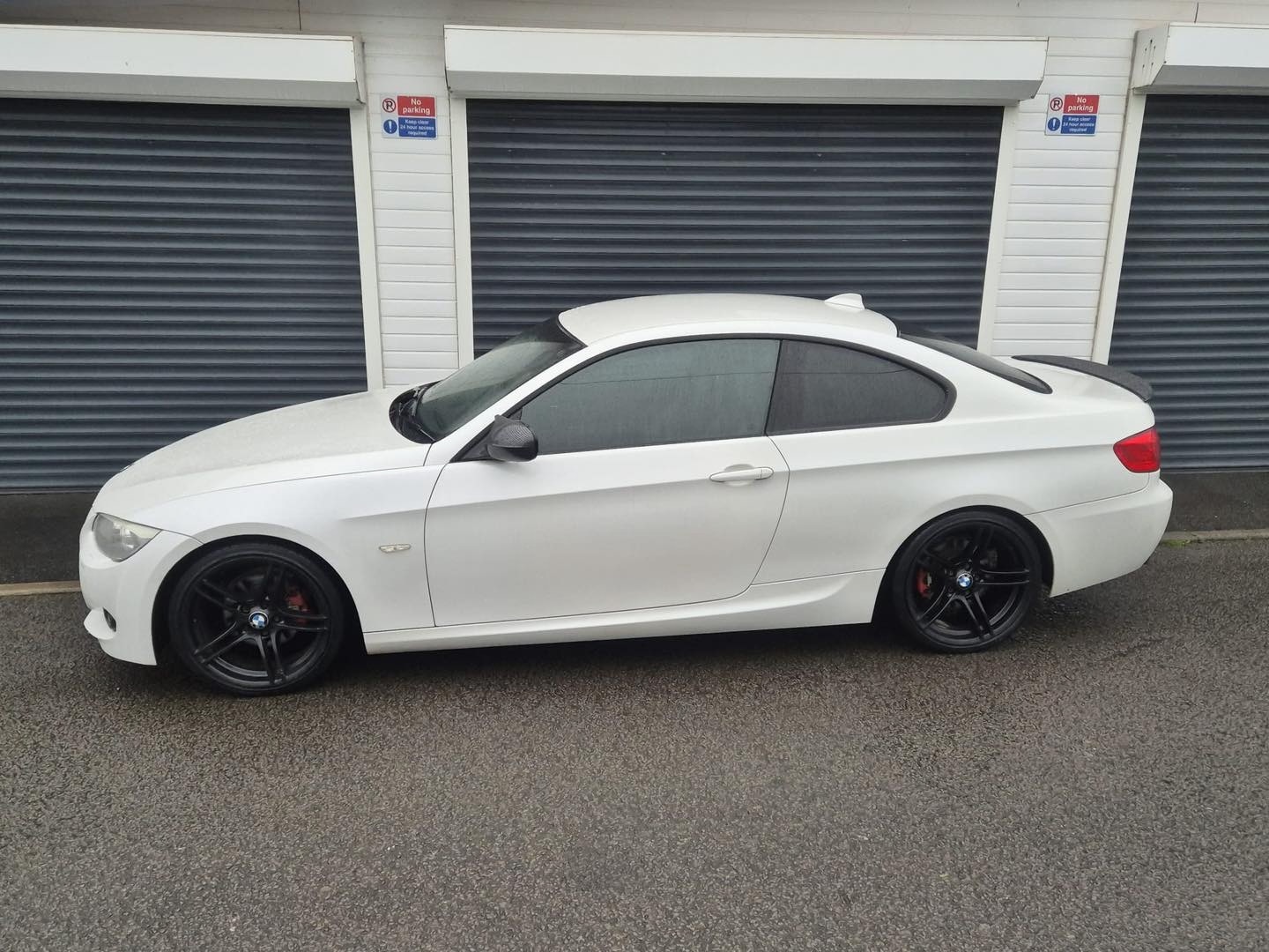 Used BMW 3 Series 2012 for sale - 78002822: Photo 7