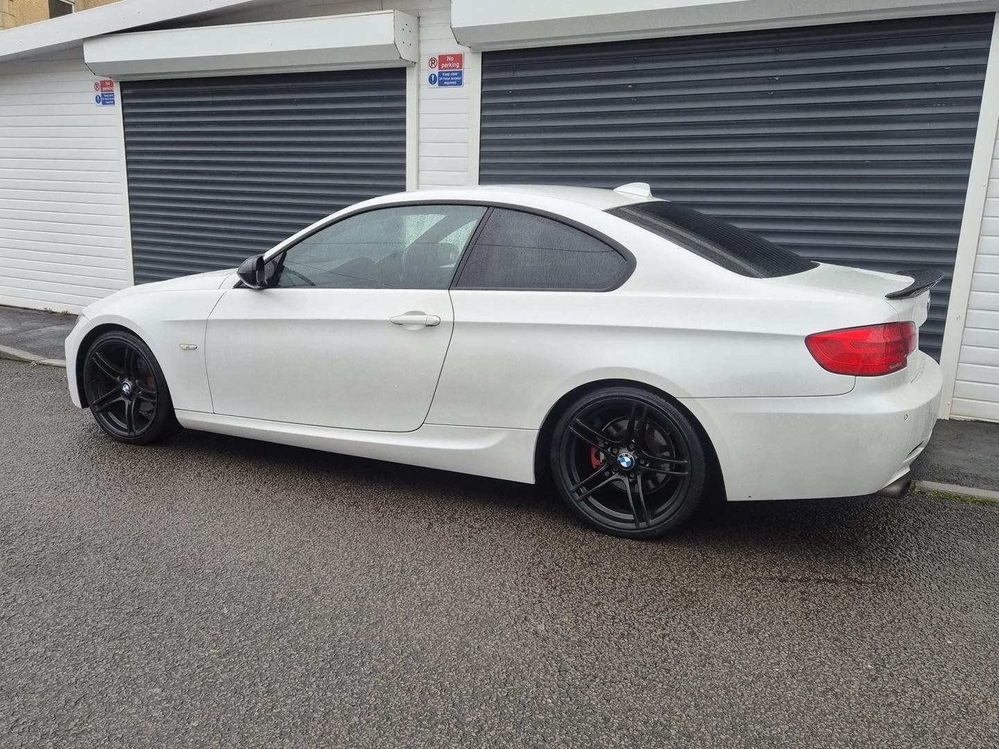 Used BMW 3 Series 2012 for sale - 78002822: Photo 8