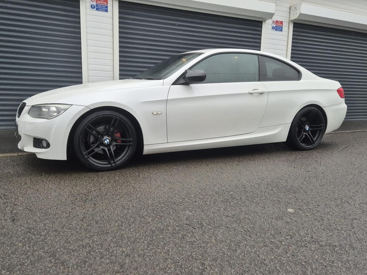 Used BMW 3 Series 2012 for sale - 78002822: Photo 9