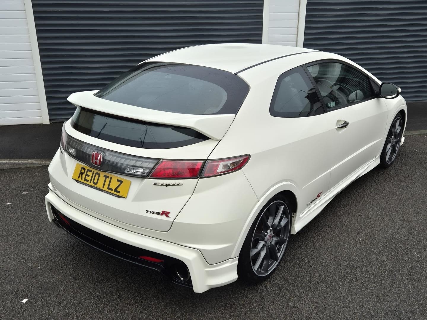 Used Honda Civic 2010 for sale - 77689325: Photo 10