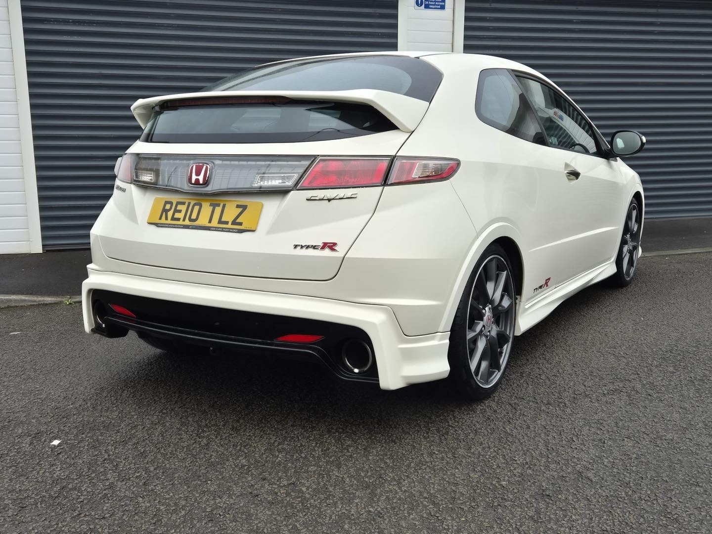 Used Honda Civic 2010 for sale - 77689325: Photo 11