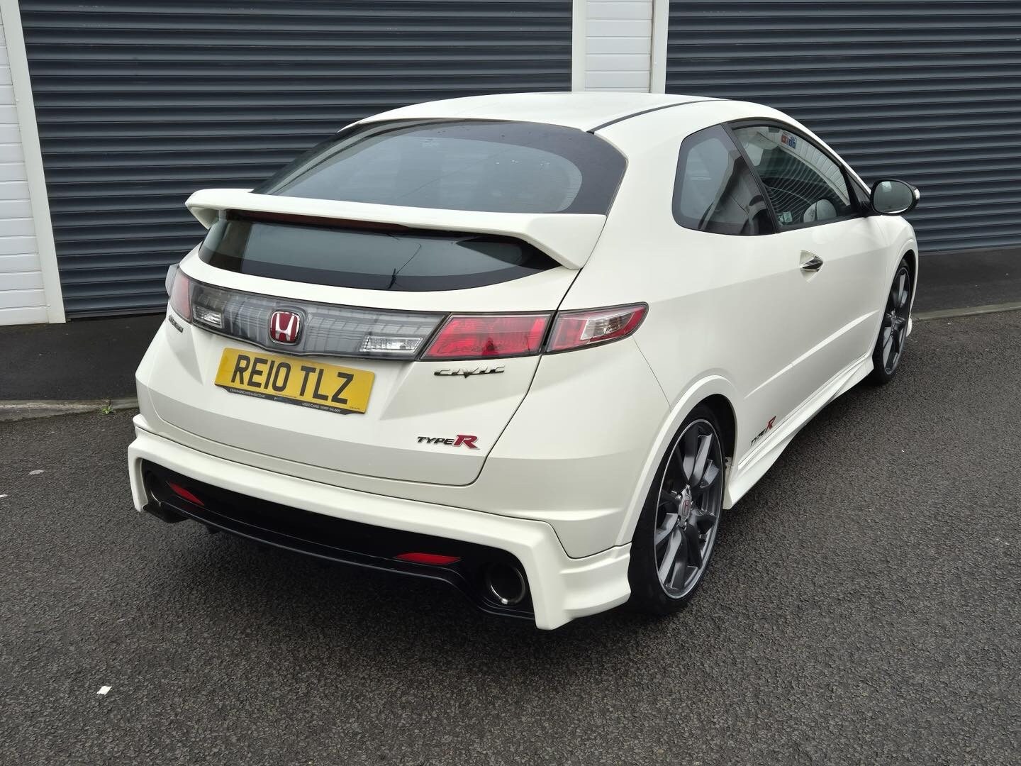 Used Honda Civic 2010 for sale - 77689325: Photo 12