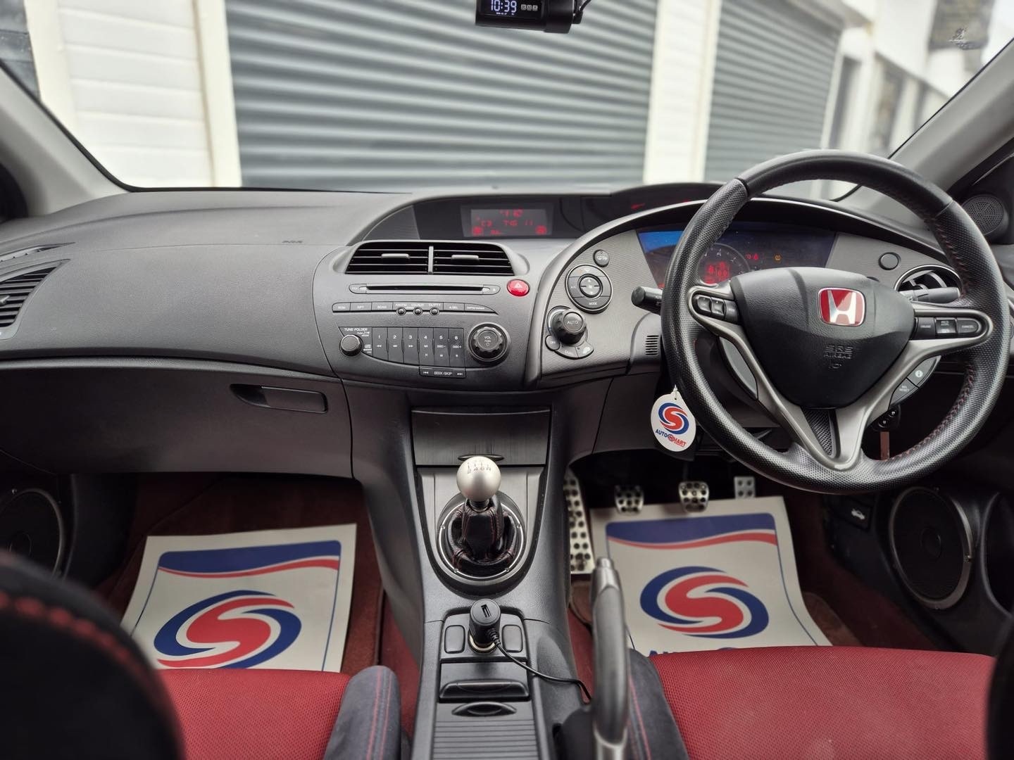 Used Honda Civic 2010 for sale - 77689325: Photo 13