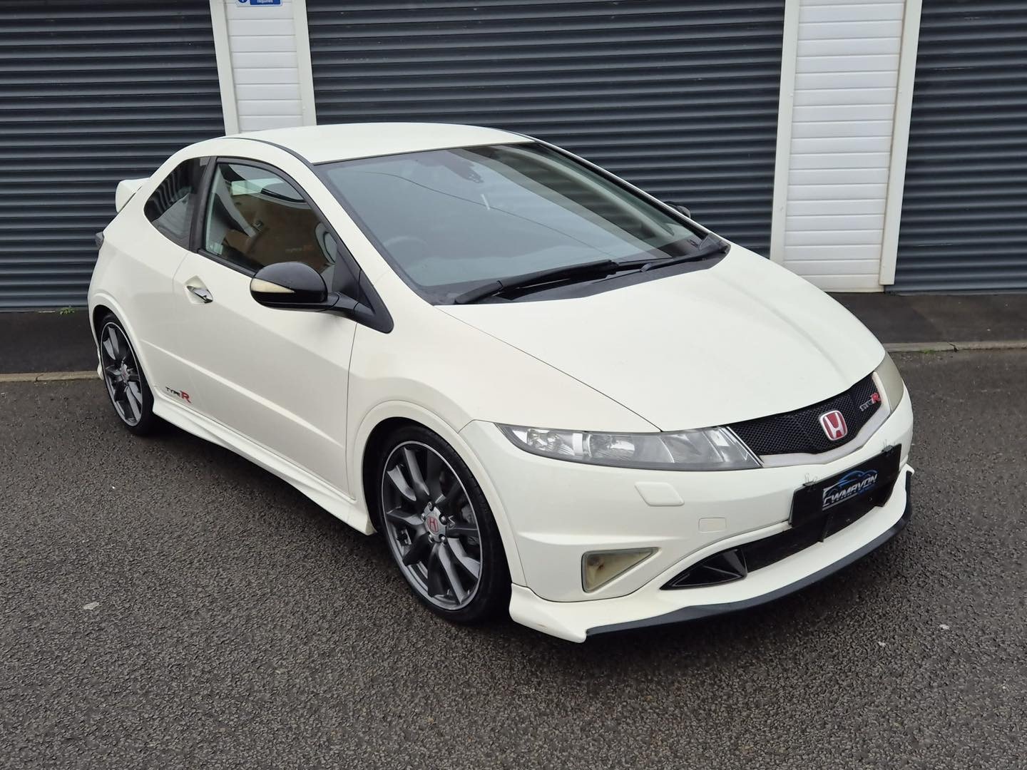 Used Honda Civic 2010 for sale - 77689325: Photo 2