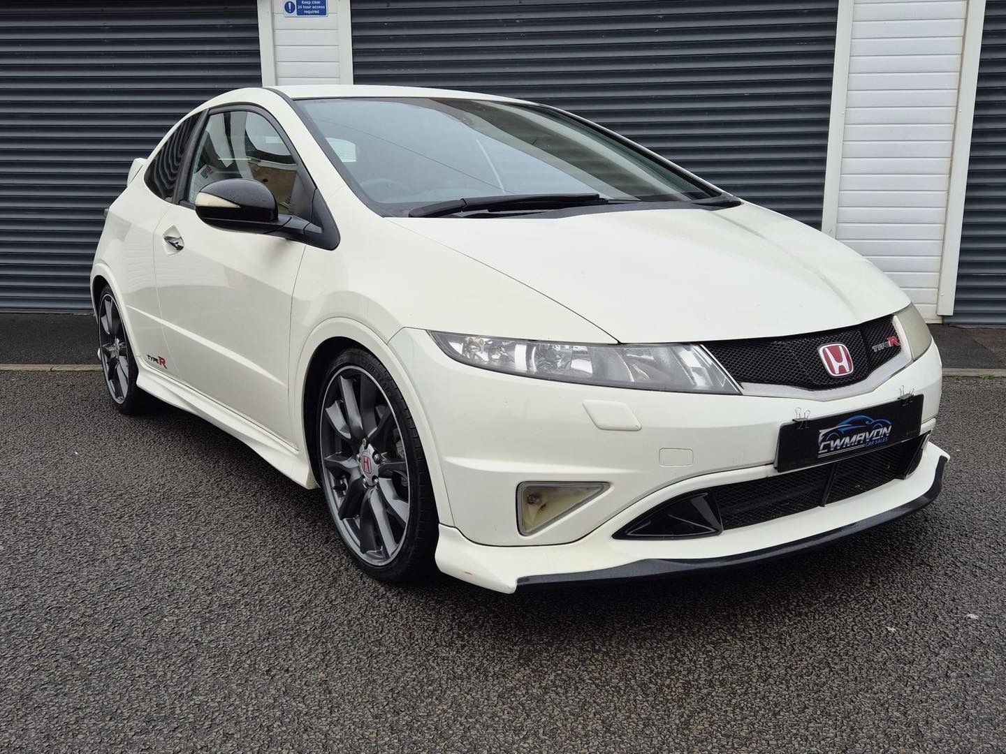 Used Honda Civic 2010 for sale - 77689325: Photo 3