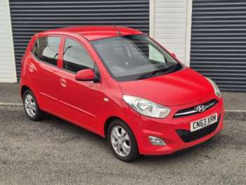 2013 (63) - 1.2 Active 5dr