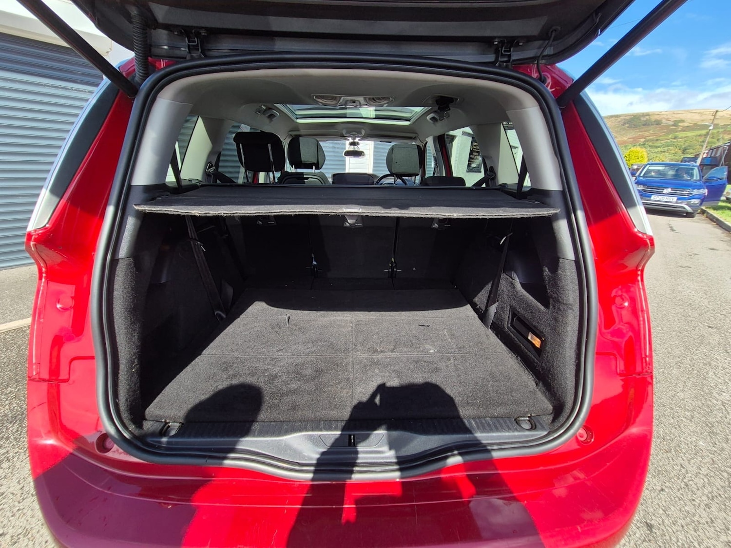 Vehicle 16