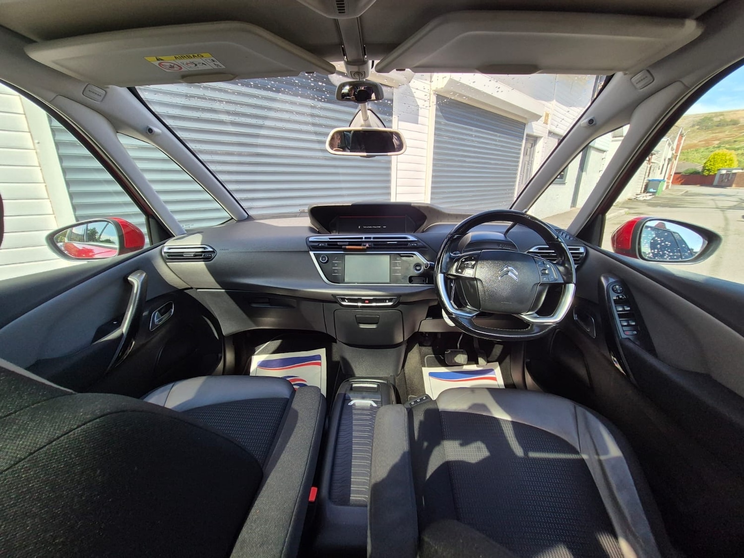 Vehicle 17