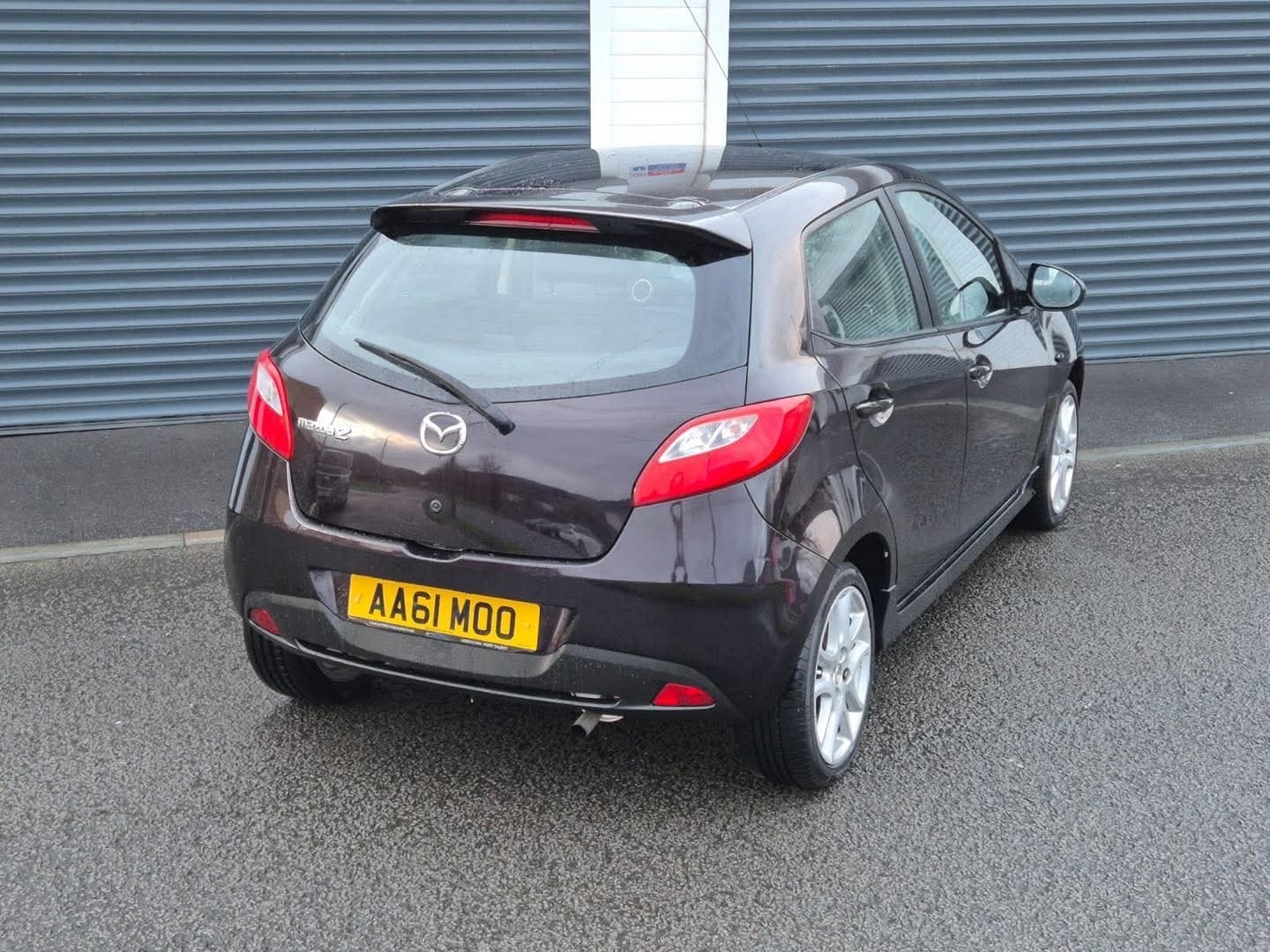 Used Mazda Mazda2 2011 for sale - 77025566: Photo 10