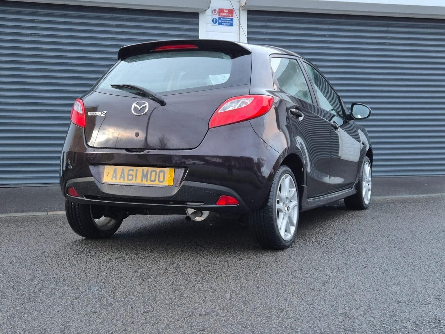 Used Mazda Mazda2 2011 for sale - 77025566: Photo 11