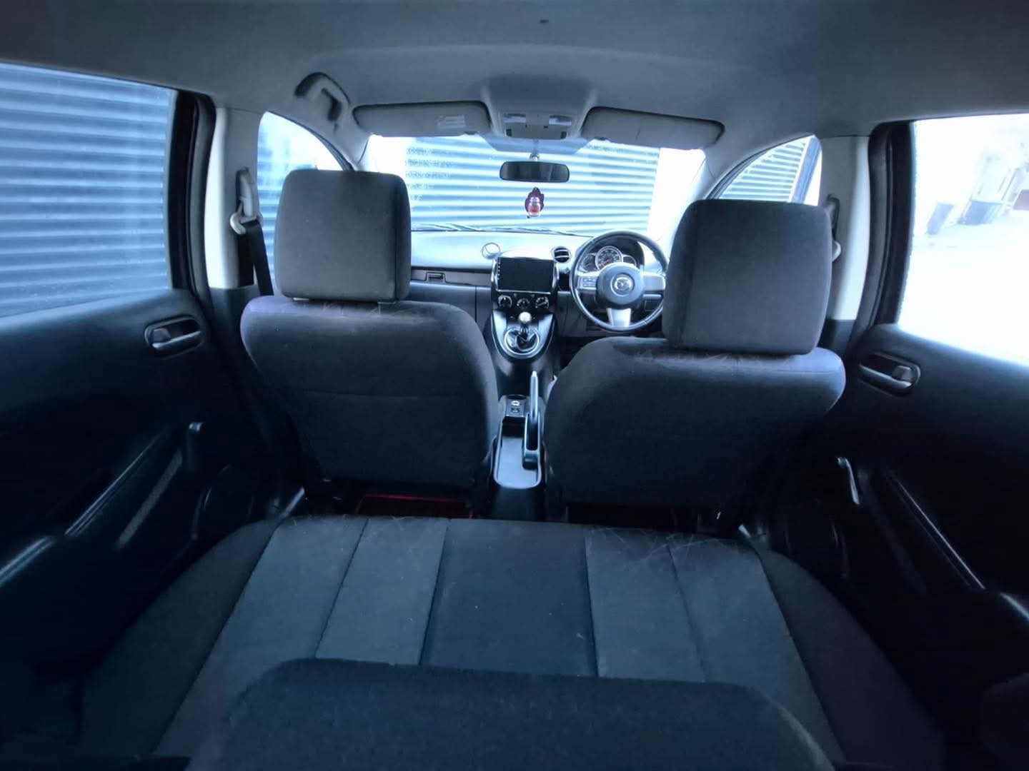 Used Mazda Mazda2 2011 for sale - 77025566: Photo 12