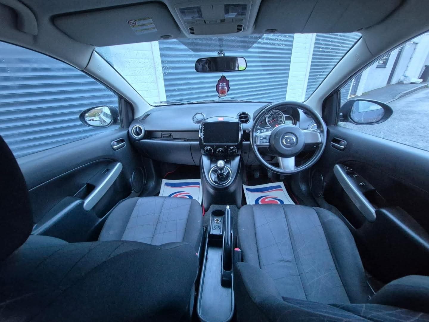 Used Mazda Mazda2 2011 for sale - 77025566: Photo 13