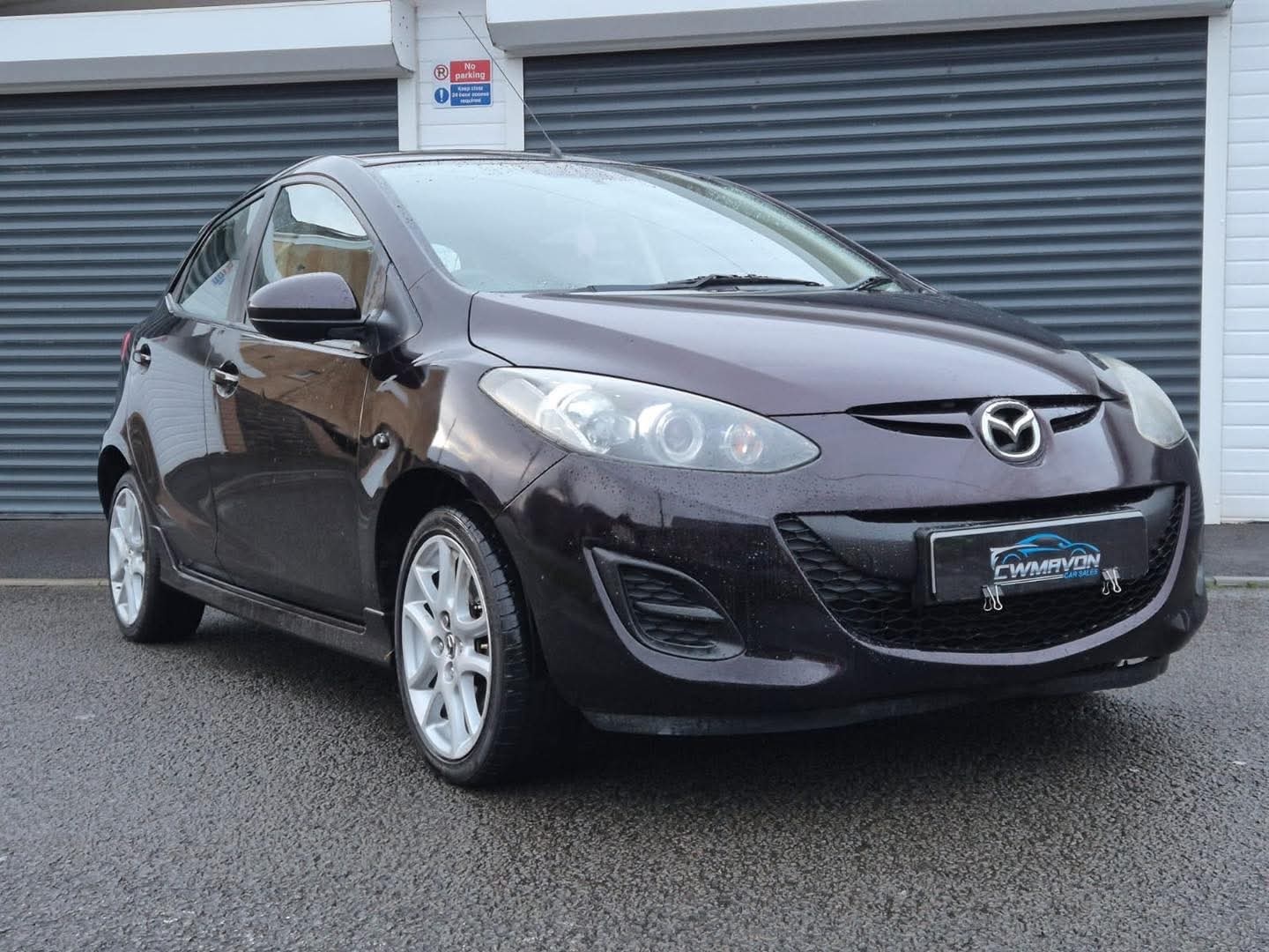 Used Mazda Mazda2 2011 for sale - 77025566: Photo 2