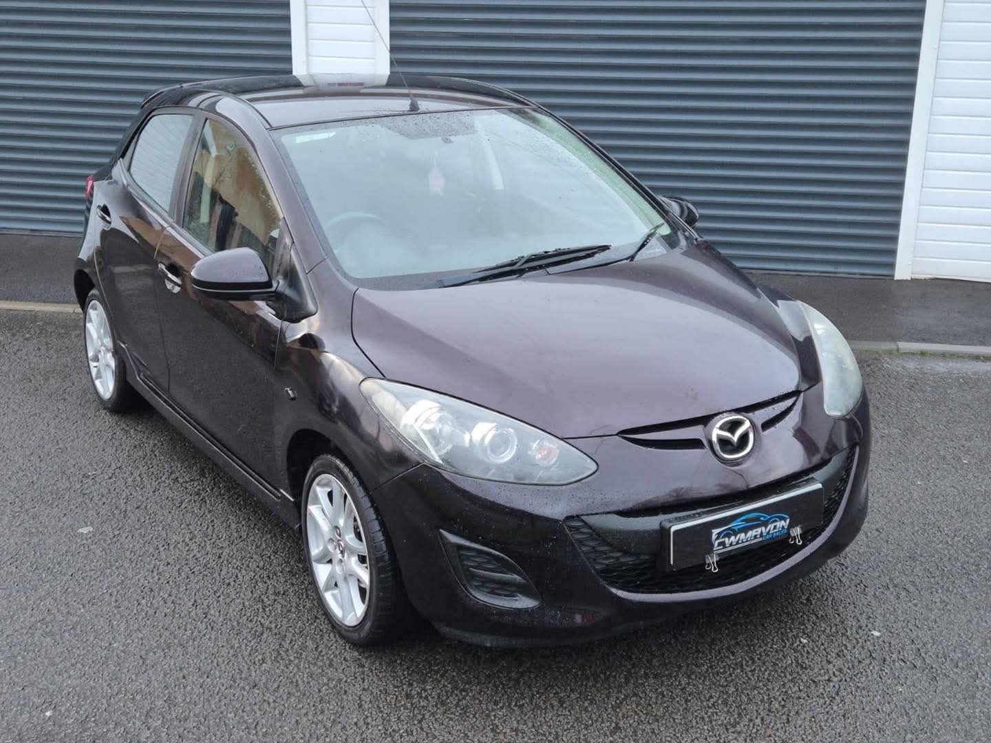 Used Mazda Mazda2 2011 for sale - 77025566: Photo 3