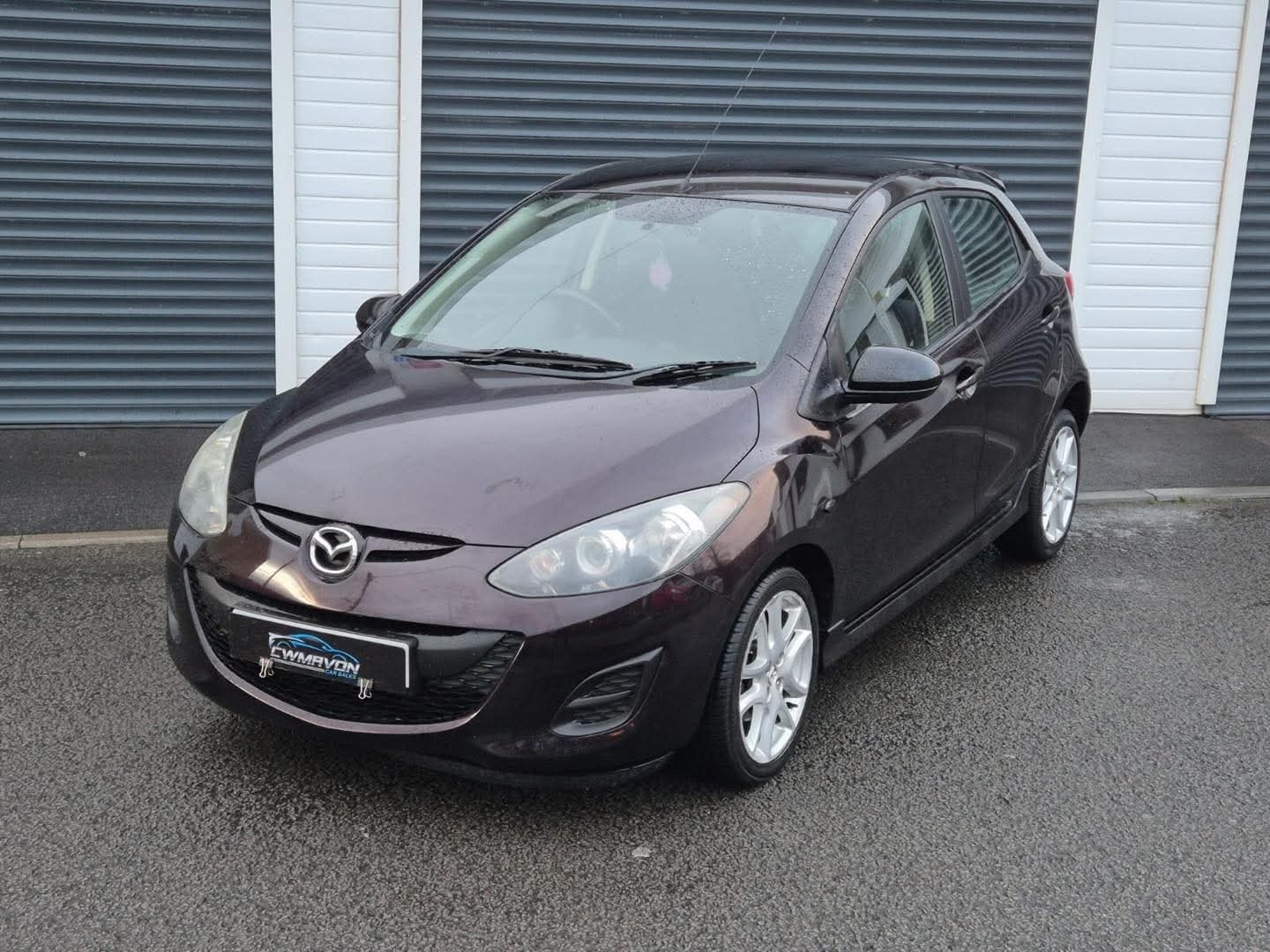 Used Mazda Mazda2 2011 for sale - 77025566: Photo 4