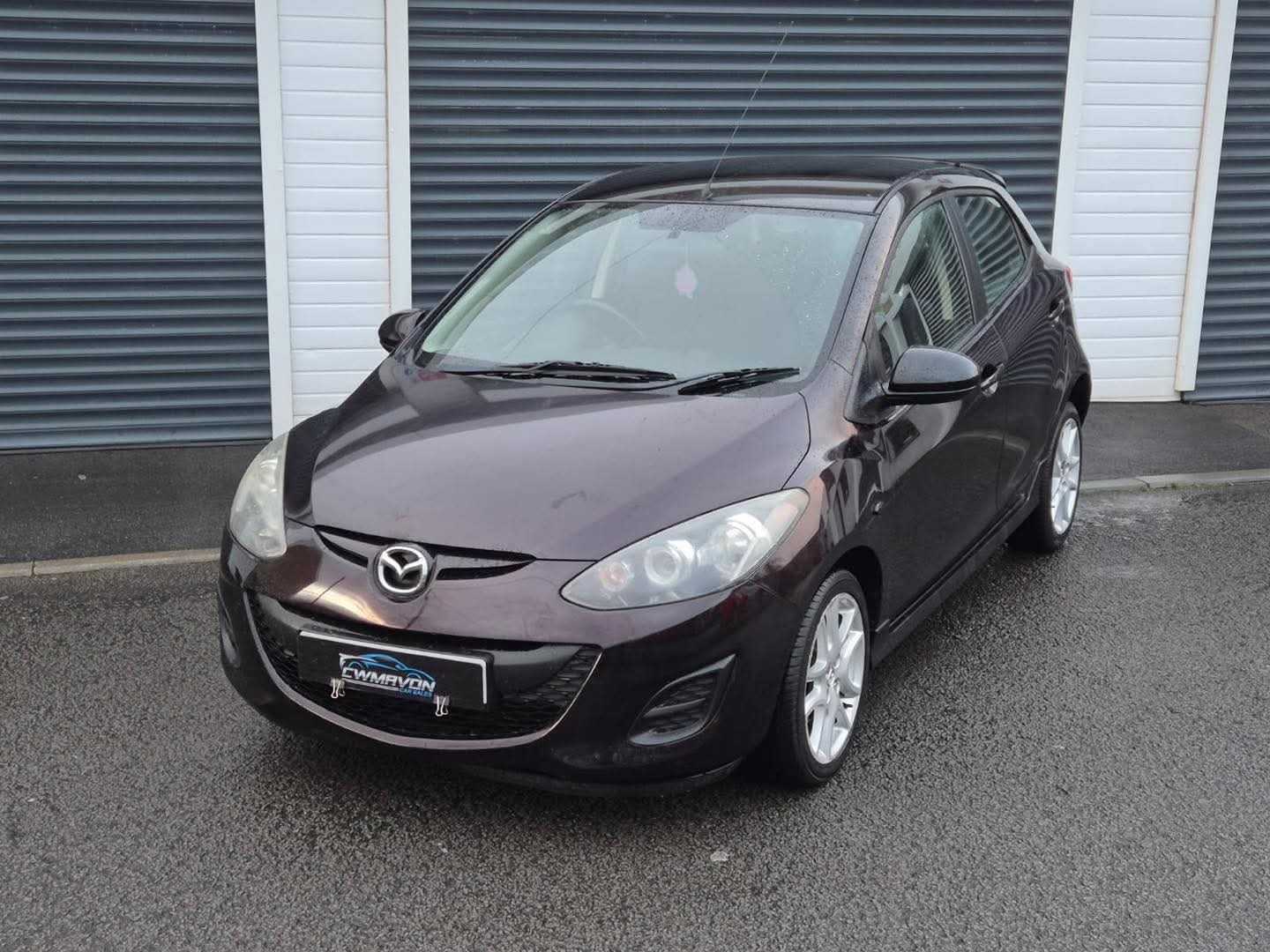 Used Mazda Mazda2 2011 for sale - 77025566: Photo 5
