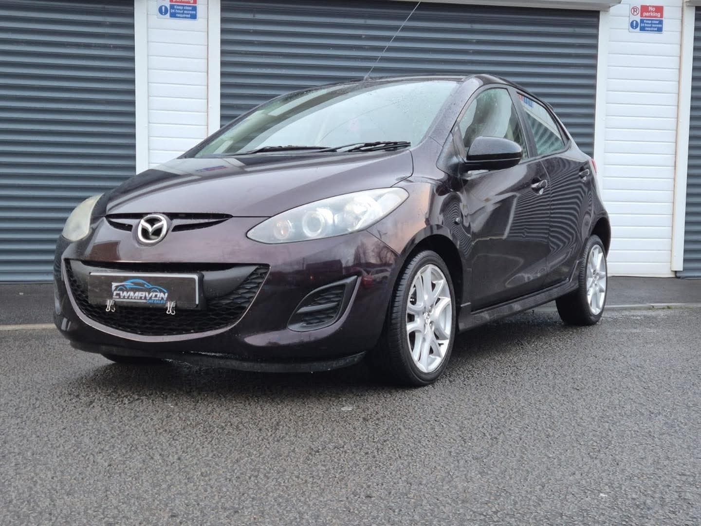 Used Mazda Mazda2 2011 for sale - 77025566: Photo 6