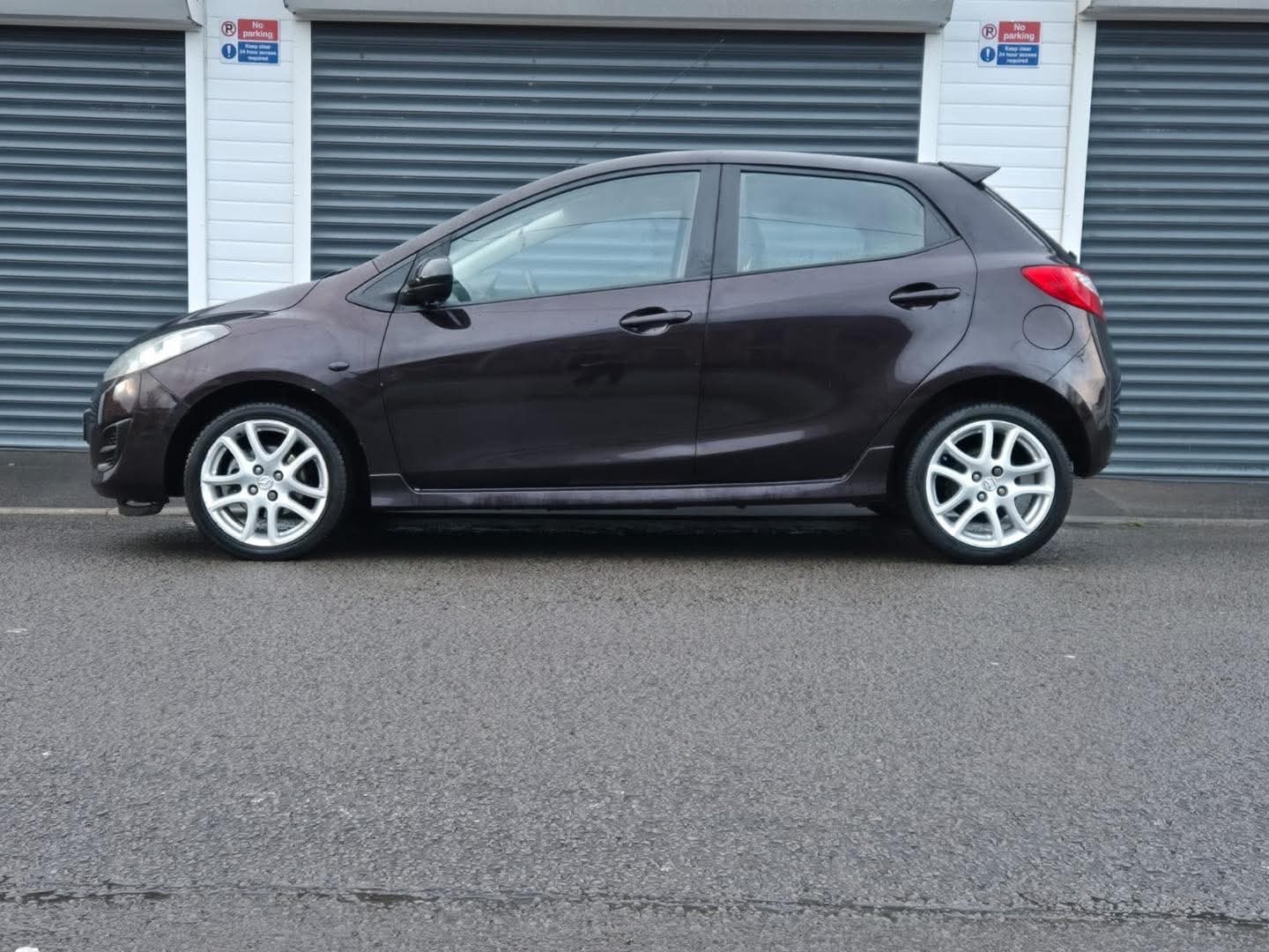 Used Mazda Mazda2 2011 for sale - 77025566: Photo 7