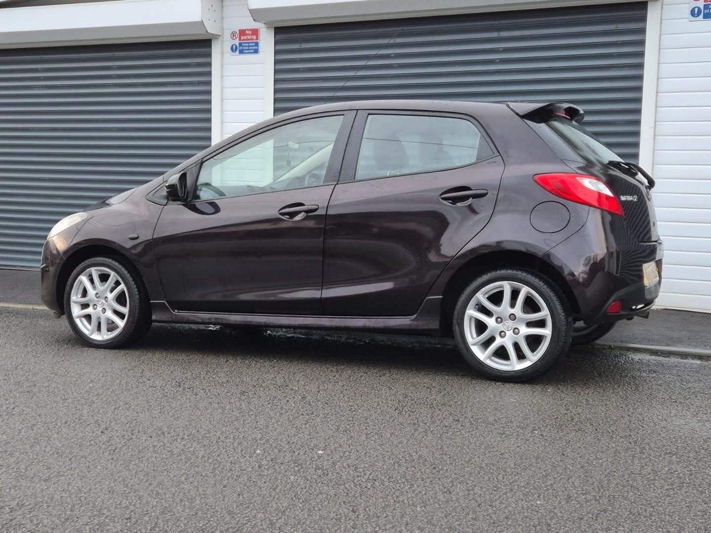 Used Mazda Mazda2 2011 for sale - 77025566: Photo 9