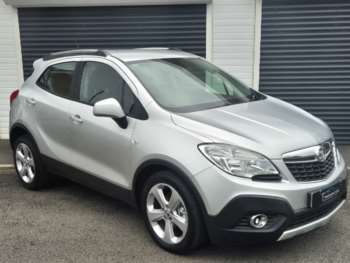 2014 (64) - 1.7 CDTi Exclusiv 5dr