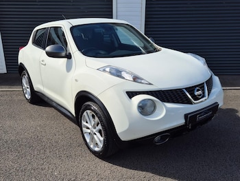Used Nissan Juke 2013 for sale - 78628752: Photo
