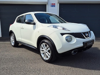 Used Nissan Juke 2013 for sale - 78628752: Photo
