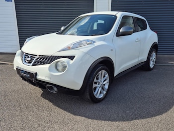 Used Nissan Juke 2013 for sale - 78628752: Photo