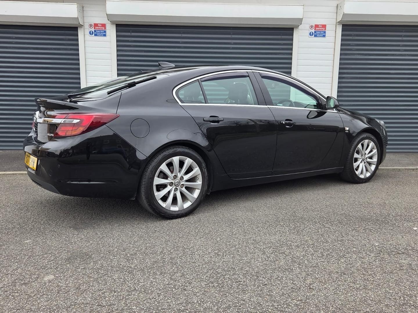 Used Vauxhall Insignia 2017 for sale - 78042251: Photo 10