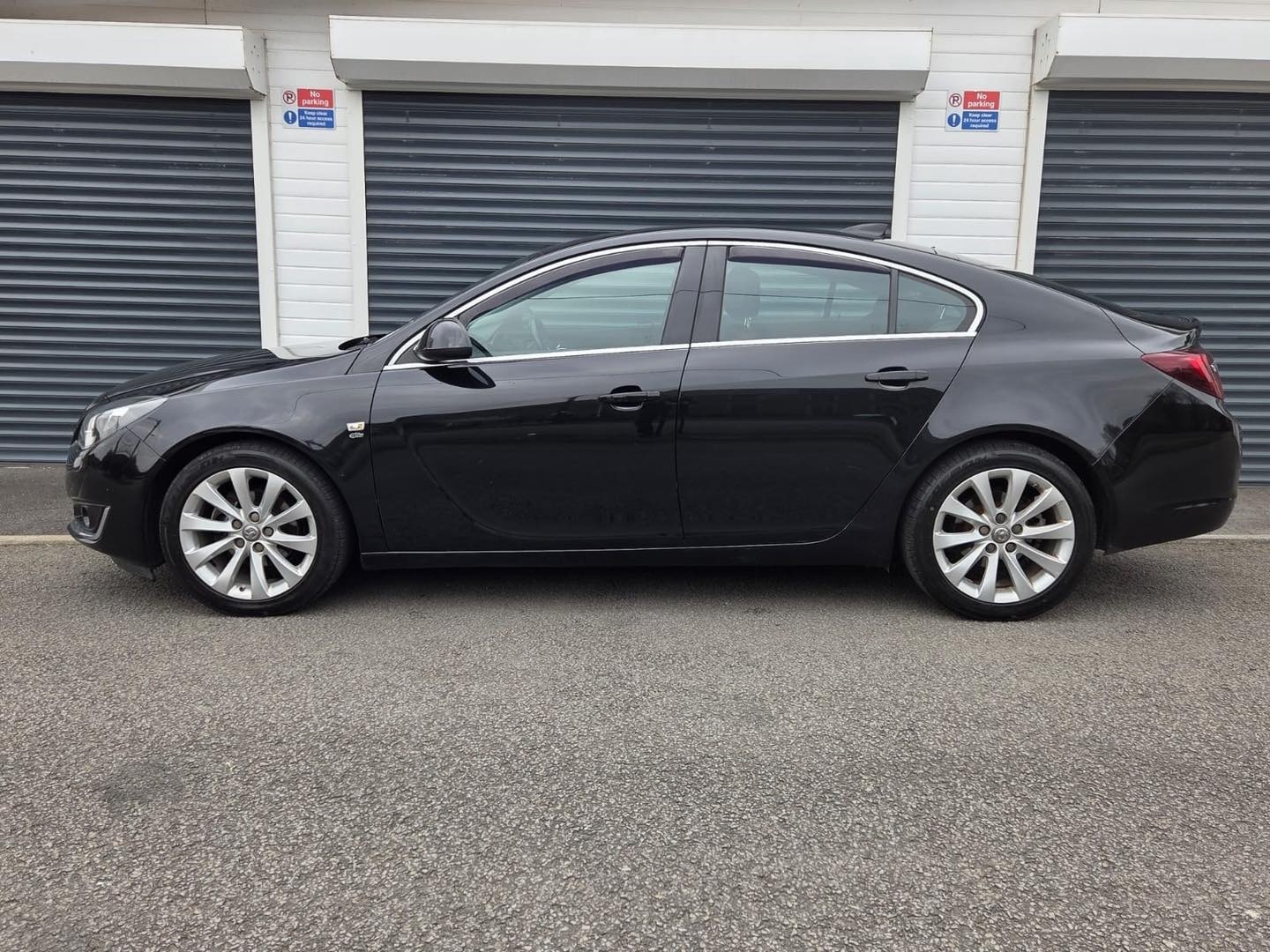 Used Vauxhall Insignia 2017 for sale - 78042251: Photo 7