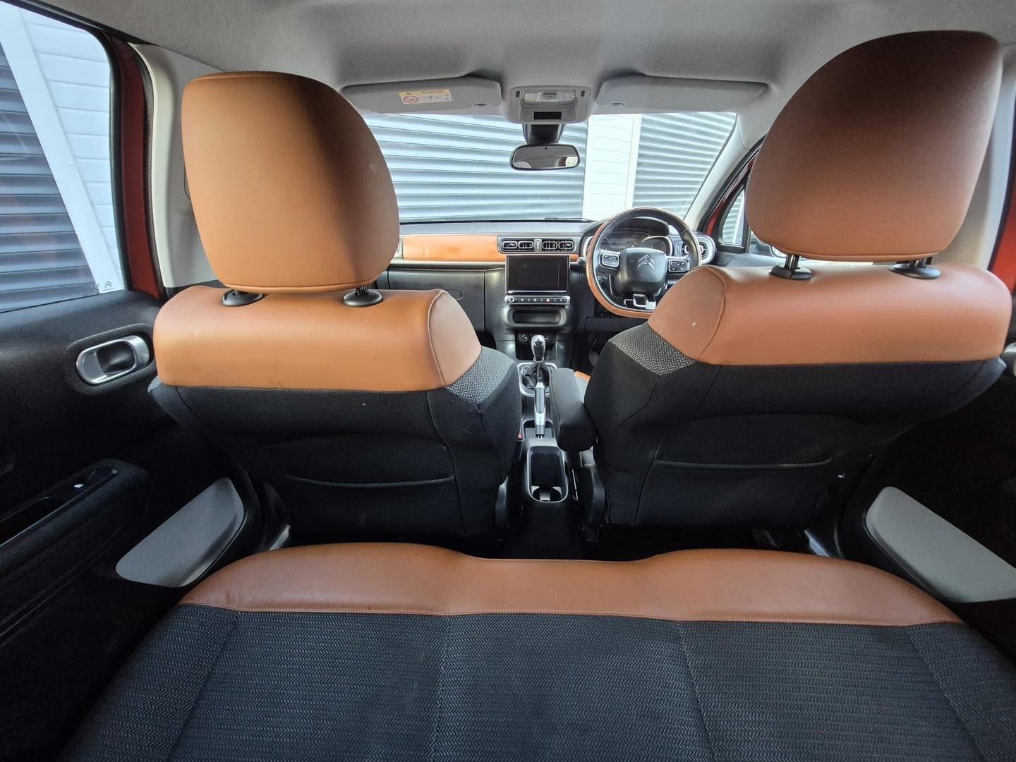 Used Citroen C3 2017 for sale - 77734921: Photo 13