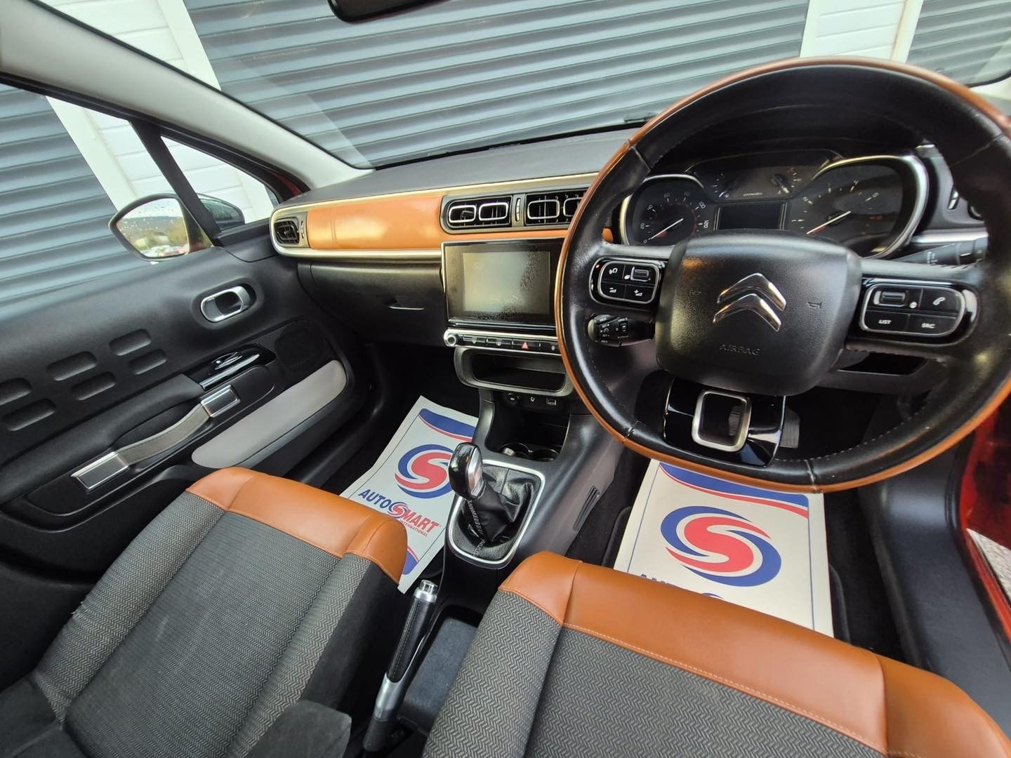 Used Citroen C3 2017 for sale - 77734921: Photo 14