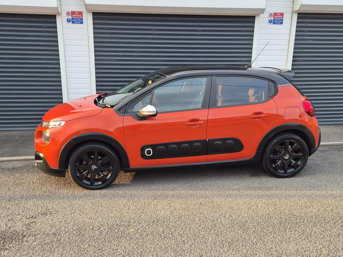 Used Citroen C3 2017 for sale - 77734921: Photo 7