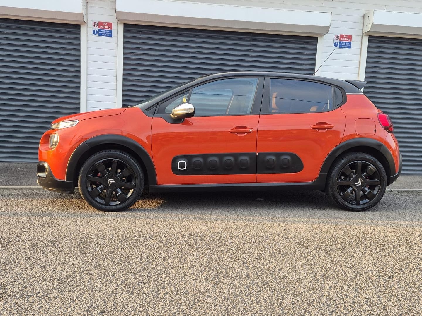 Used Citroen C3 2017 for sale - 77734921: Photo 8