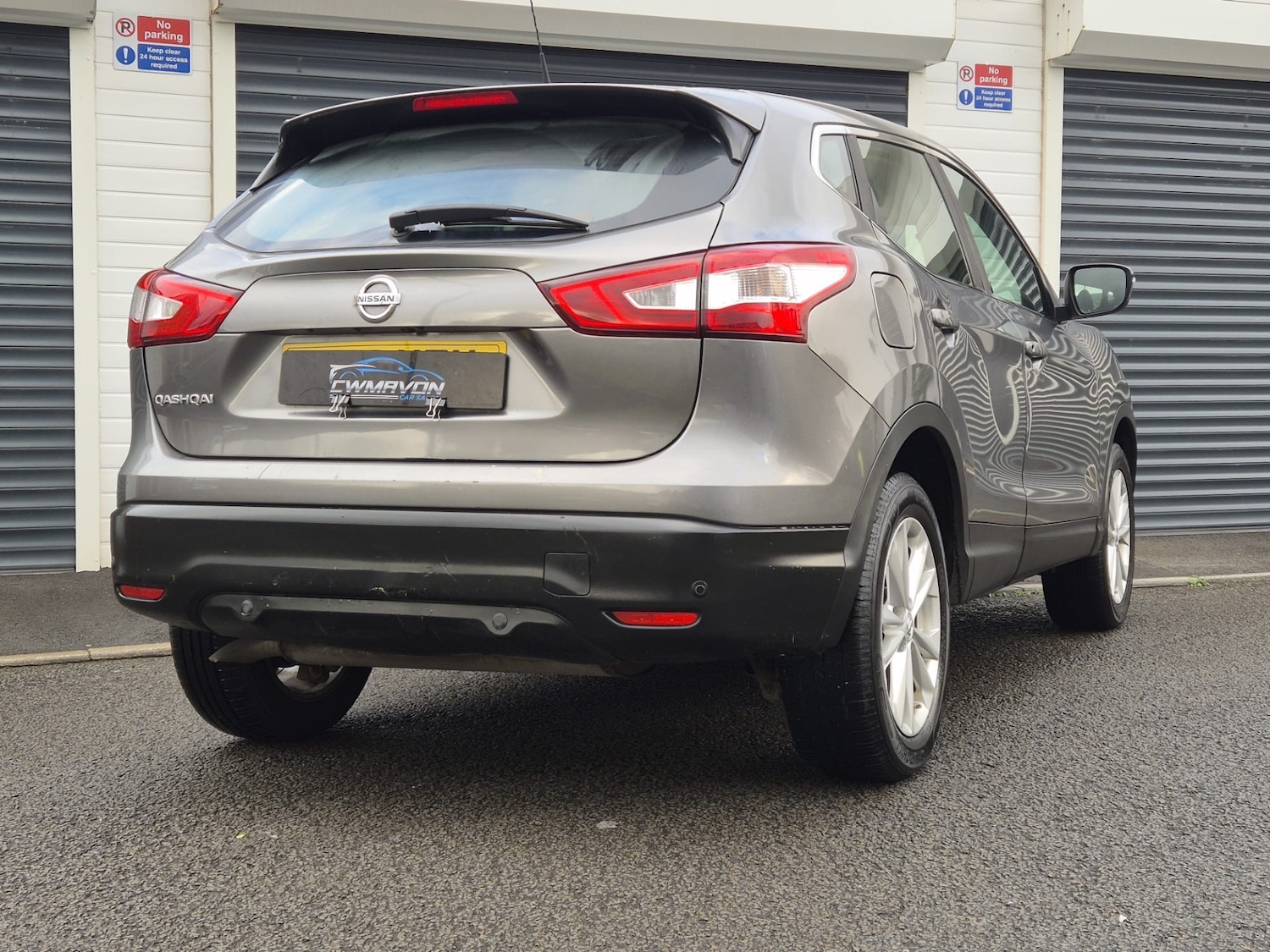 Used Nissan Qashqai 2016 for sale - 76322535: Photo 11
