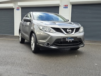 2016 (16) - 1.5 dCi Acenta 5dr