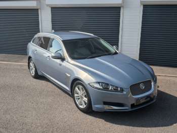 2013 (63) - 2.2d [163] Luxury 5dr Auto