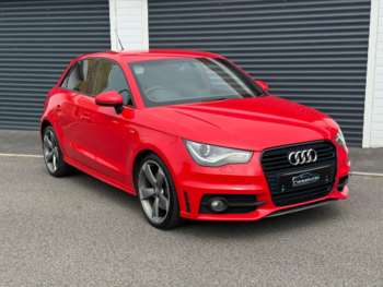 2014 (04) - 2.0 TDI Black Edition 5dr