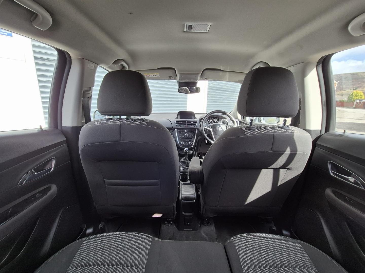 Used Vauxhall Mokka 2015 for sale - 77836676: Photo 13