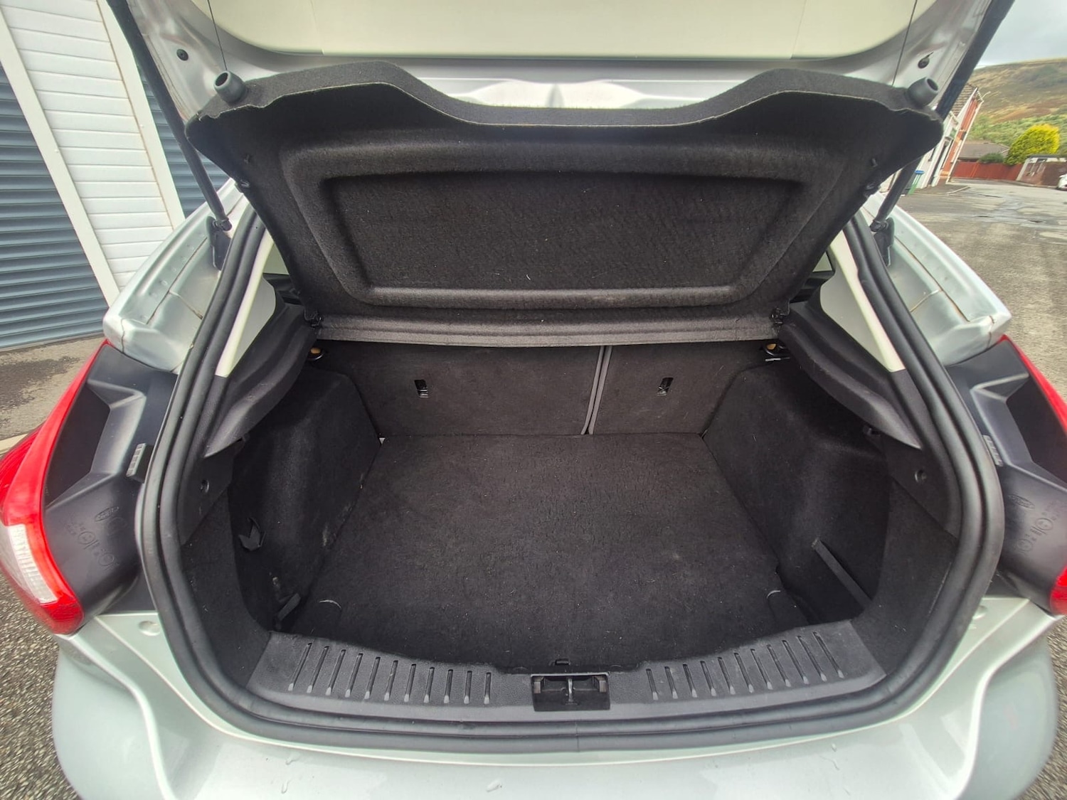 Vehicle 16